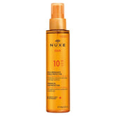 Sun Tanning Sun Oil Face and Body SPF10 150ml - MazenOnline